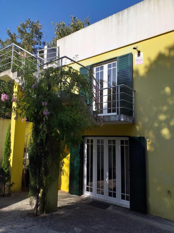 Casa Amarante Porto Vila Exterior foto